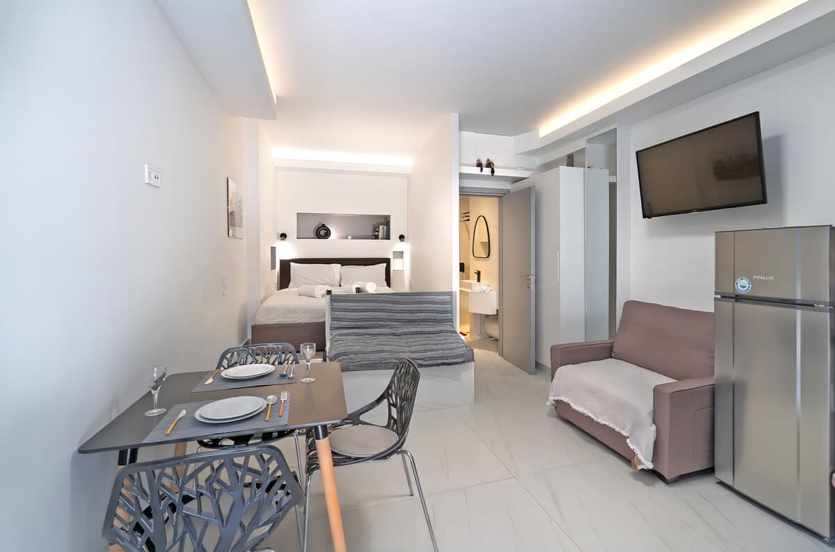 City Nest Athens